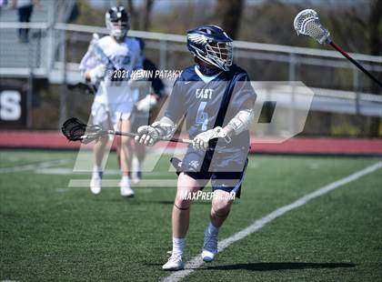 Thumbnail 1 in East Catholic @ Xavier photogallery.
