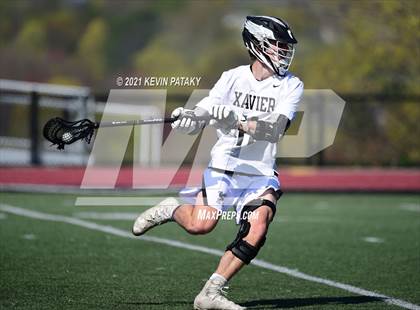 Thumbnail 3 in East Catholic @ Xavier photogallery.