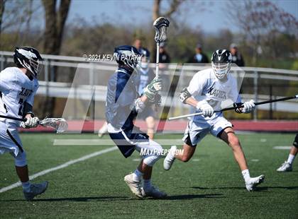 Thumbnail 1 in East Catholic @ Xavier photogallery.