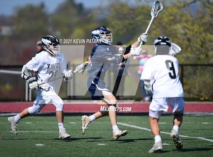 Thumbnail 1 in East Catholic @ Xavier photogallery.