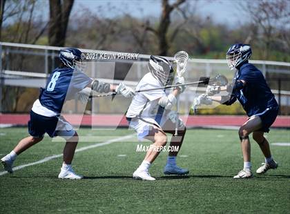 Thumbnail 3 in East Catholic @ Xavier photogallery.