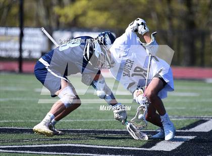 Thumbnail 1 in East Catholic @ Xavier photogallery.