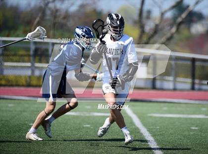 Thumbnail 3 in East Catholic @ Xavier photogallery.
