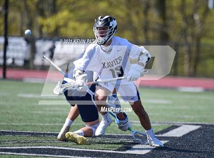 Thumbnail 2 in East Catholic @ Xavier photogallery.