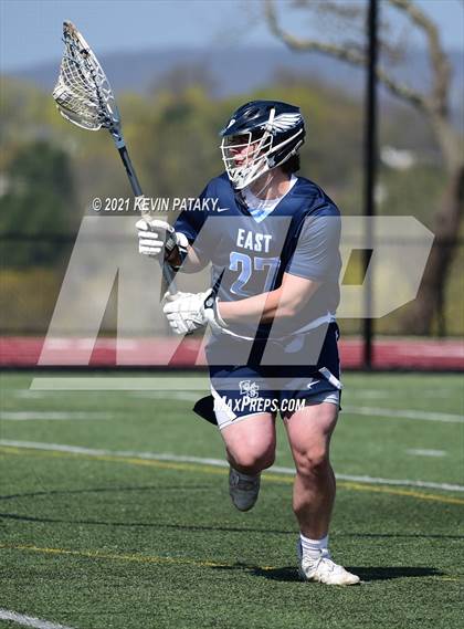Thumbnail 3 in East Catholic @ Xavier photogallery.