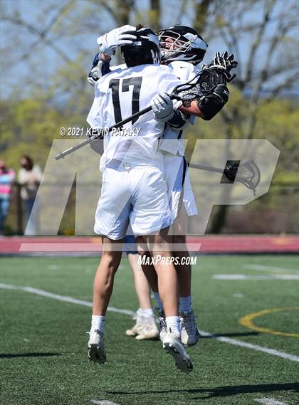 Thumbnail 1 in East Catholic @ Xavier photogallery.