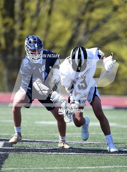 Thumbnail 3 in East Catholic @ Xavier photogallery.