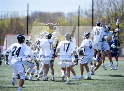Thumbnail 2 in East Catholic @ Xavier photogallery.