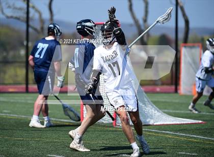 Thumbnail 3 in East Catholic @ Xavier photogallery.