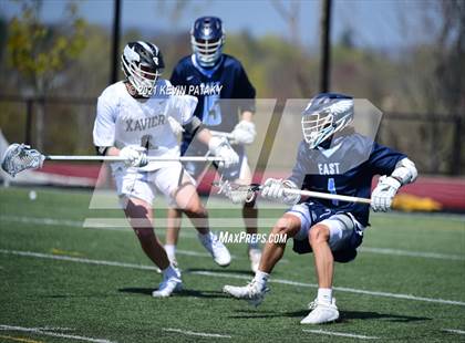 Thumbnail 1 in East Catholic @ Xavier photogallery.