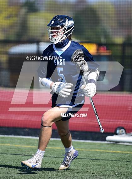 Thumbnail 2 in East Catholic @ Xavier photogallery.