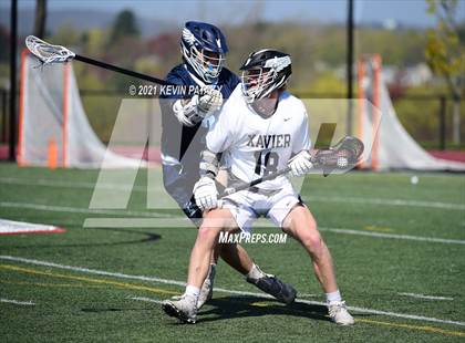 Thumbnail 3 in East Catholic @ Xavier photogallery.