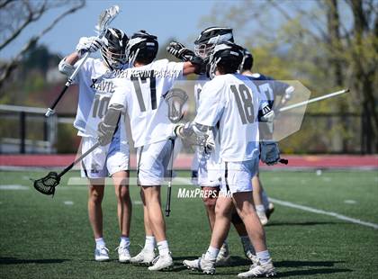 Thumbnail 1 in East Catholic @ Xavier photogallery.