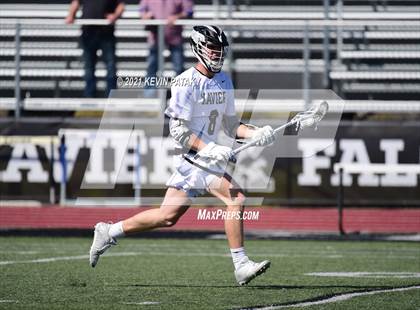 Thumbnail 2 in East Catholic @ Xavier photogallery.