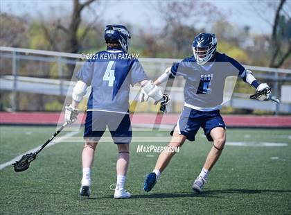 Thumbnail 2 in East Catholic @ Xavier photogallery.