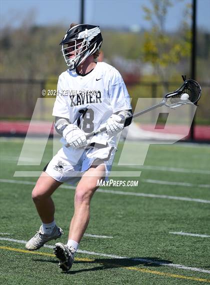 Thumbnail 3 in East Catholic @ Xavier photogallery.