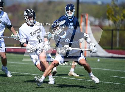 Thumbnail 2 in East Catholic @ Xavier photogallery.