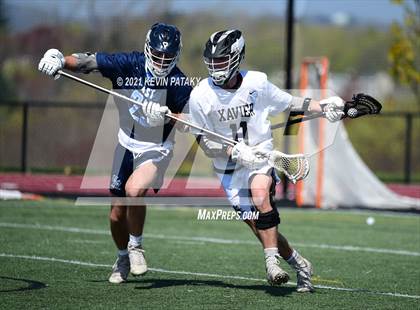 Thumbnail 2 in East Catholic @ Xavier photogallery.