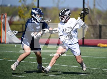 Thumbnail 3 in East Catholic @ Xavier photogallery.