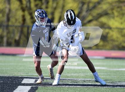 Thumbnail 1 in East Catholic @ Xavier photogallery.