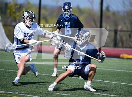 Thumbnail 3 in East Catholic @ Xavier photogallery.