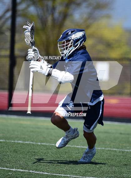 Thumbnail 1 in East Catholic @ Xavier photogallery.