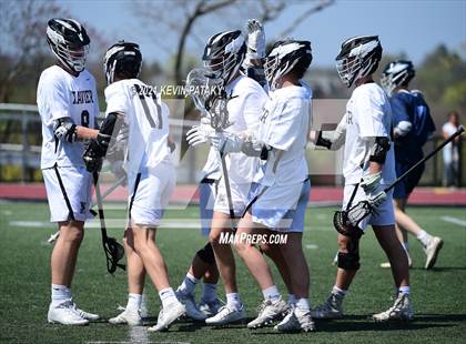 Thumbnail 1 in East Catholic @ Xavier photogallery.