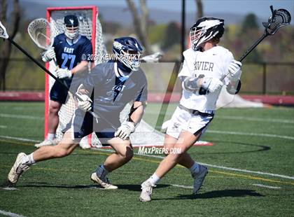 Thumbnail 2 in East Catholic @ Xavier photogallery.