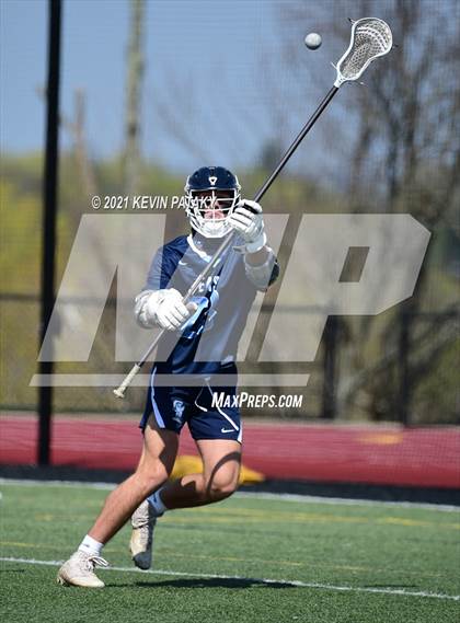 Thumbnail 2 in East Catholic @ Xavier photogallery.