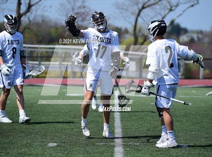 Thumbnail 2 in East Catholic @ Xavier photogallery.