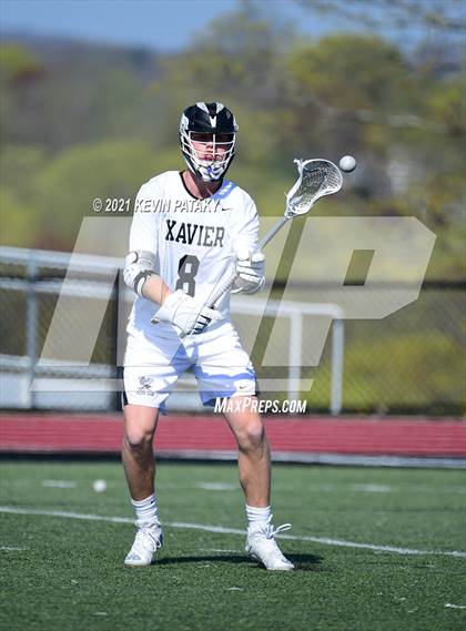 Thumbnail 2 in East Catholic @ Xavier photogallery.