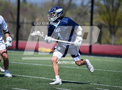 Thumbnail 2 in East Catholic @ Xavier photogallery.