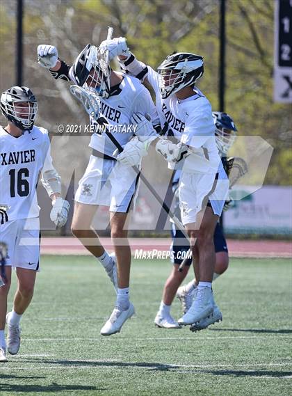 Thumbnail 1 in East Catholic @ Xavier photogallery.