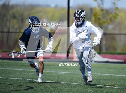 Thumbnail 3 in East Catholic @ Xavier photogallery.
