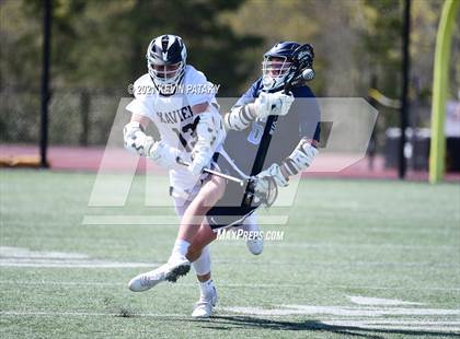 Thumbnail 1 in East Catholic @ Xavier photogallery.