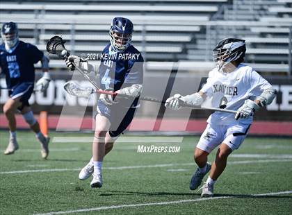 Thumbnail 3 in East Catholic @ Xavier photogallery.