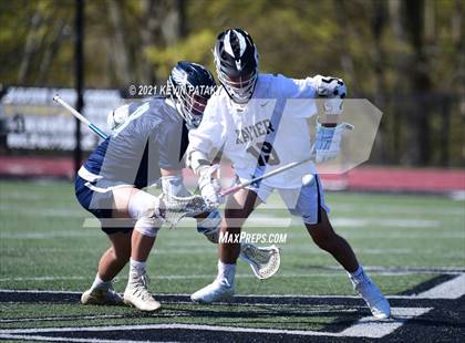 Thumbnail 3 in East Catholic @ Xavier photogallery.