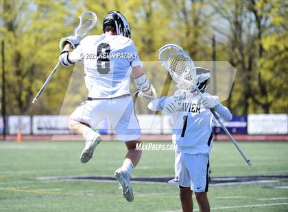 Thumbnail 2 in East Catholic @ Xavier photogallery.