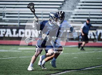 Thumbnail 2 in East Catholic @ Xavier photogallery.