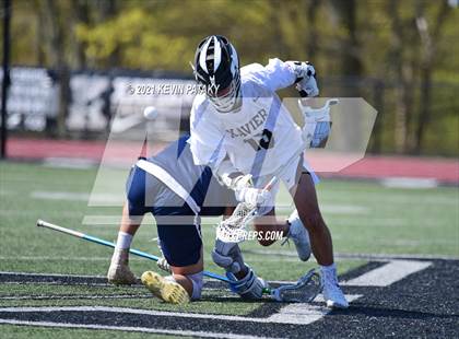 Thumbnail 3 in East Catholic @ Xavier photogallery.