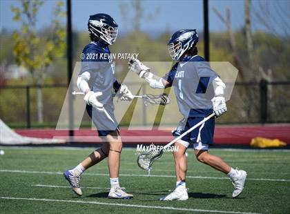 Thumbnail 1 in East Catholic @ Xavier photogallery.