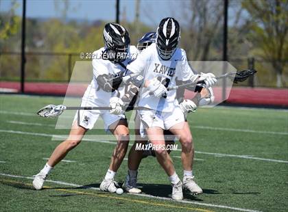 Thumbnail 3 in East Catholic @ Xavier photogallery.