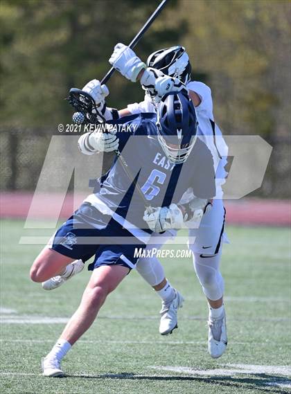 Thumbnail 2 in East Catholic @ Xavier photogallery.