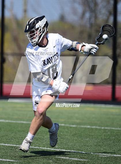 Thumbnail 3 in East Catholic @ Xavier photogallery.