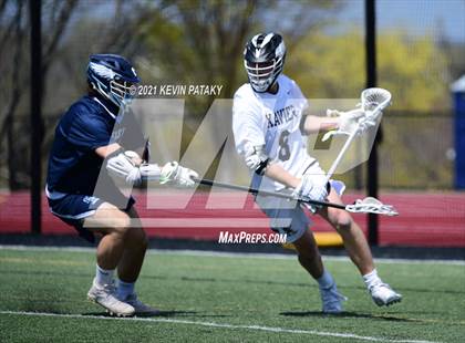 Thumbnail 1 in East Catholic @ Xavier photogallery.