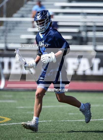 Thumbnail 3 in East Catholic @ Xavier photogallery.