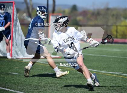Thumbnail 2 in East Catholic @ Xavier photogallery.