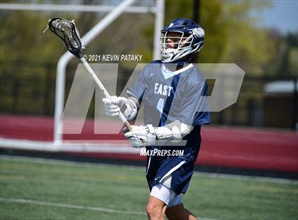 Thumbnail 2 in East Catholic @ Xavier photogallery.