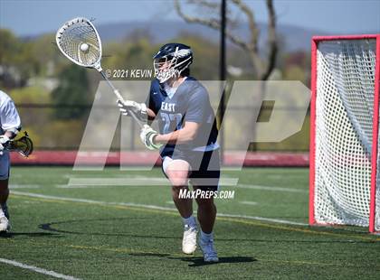 Thumbnail 1 in East Catholic @ Xavier photogallery.