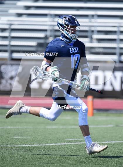 Thumbnail 1 in East Catholic @ Xavier photogallery.